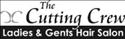 The Cutting Crew Hair & Beauty Salon