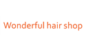 Wonderful Hair Shop