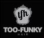 Too Funky Hair